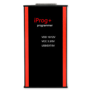 IPROG+ V87 programmateur automobile professionnel