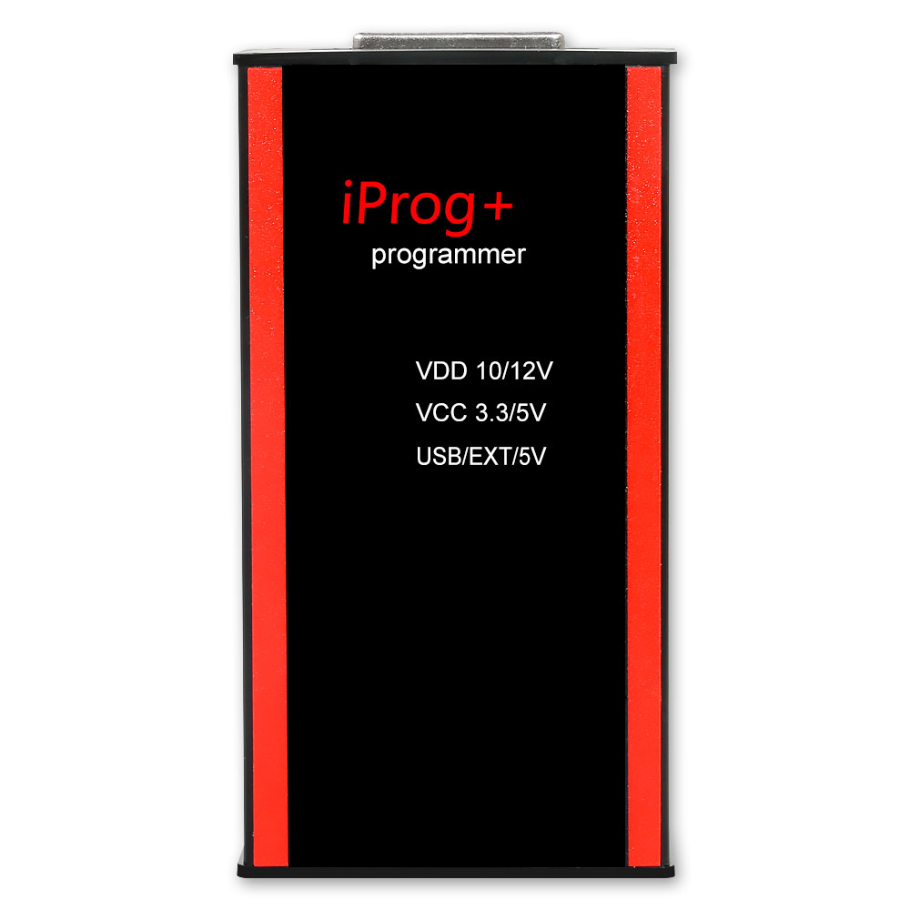 IPROG+ V87 programmateur automobile professionnel