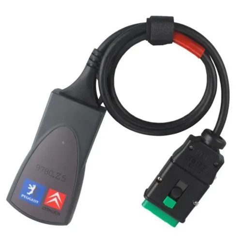 Diagbox V9.179 PP2000 Lexia3 diagnostic PSA professionnel