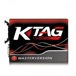 KTAG outil de clonage calculateur moteur
