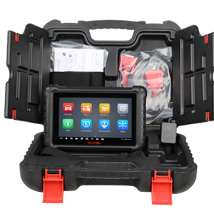 Autel MaxiDAS DS900 valise de diagnostic multimarque professionnelle 2024