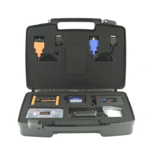 interface KT200 II Full Software programmation ECU professionnelle automobile