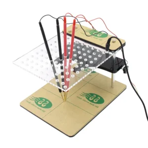 Table BDM LED 2 en 1 professionnelle