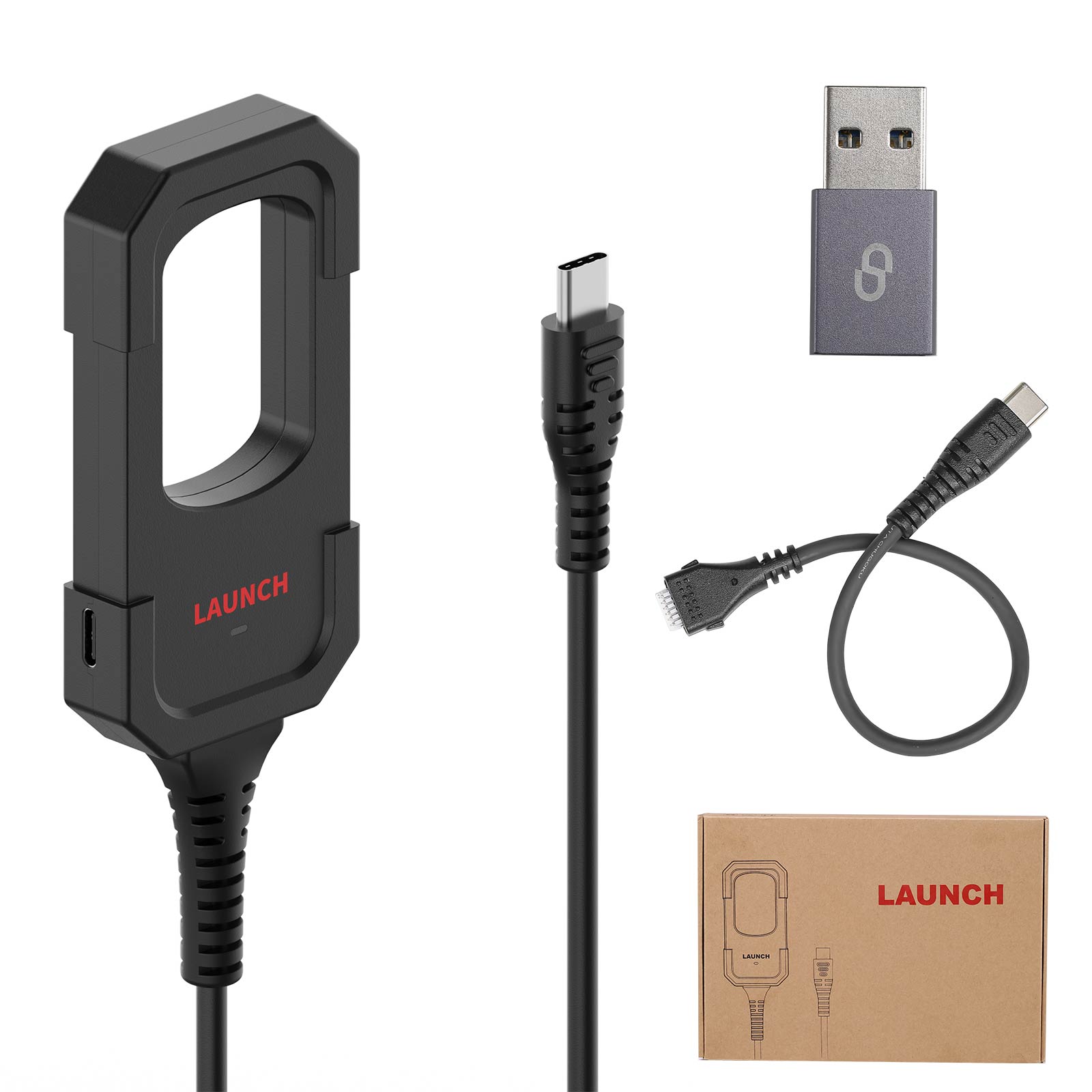Launch X431 IMMO Key Programmer
