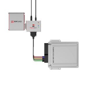 PCMtuner OBD Bench Boot ECU TCU