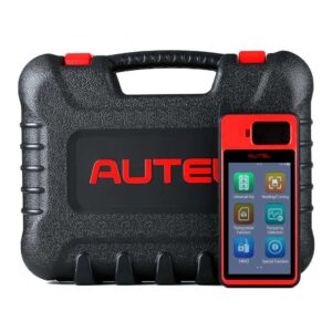 Autel MaxiIM KM100 programmateur de clés