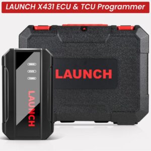 LAUNCH X-431 ECU TCU Programmer outil programmation calculateur voiture