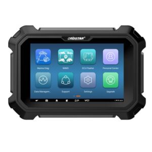 OBDSTAR D800 Marine outil diagnostic jet ski professionnel