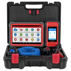 valise diagnostic professionnelle Launch X431 PRO5