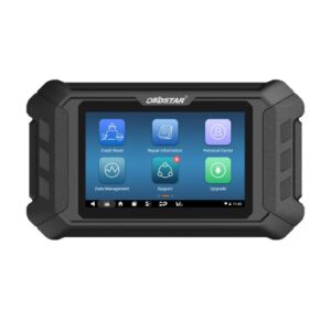 OBDSTAR P50 outil professionnel de réinitialisation Airbag