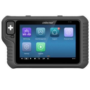 OBDSTAR MotoMaster STD outil diagnostic moto professionnel