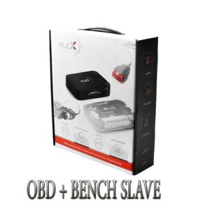 FLEX OBD Bench Slave MagicMotorsport