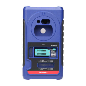 Autel XP400 Pro module programmation clés