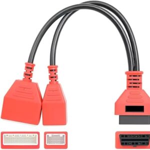 Câble Gateway Renault Nissan 16+32 Pin