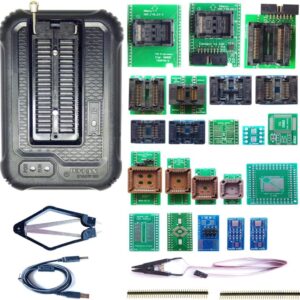 MiniPro T48 programmateur universel EEPROM et Flash