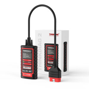 Scanner OBD2 Thinkdiag2