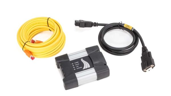 BMW iCom Next wifi – Image 2