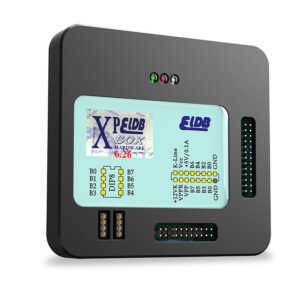 XPROG V6.26 programmateur ECU