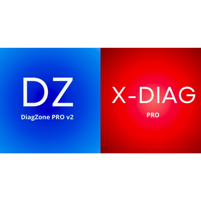 Logiciels & Activations