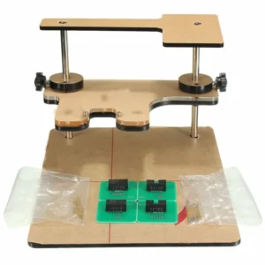 Support BDM Frame plastique ECU