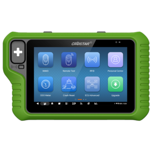 OBDSTAR Key Master G3 diagnostic automobile professionnel