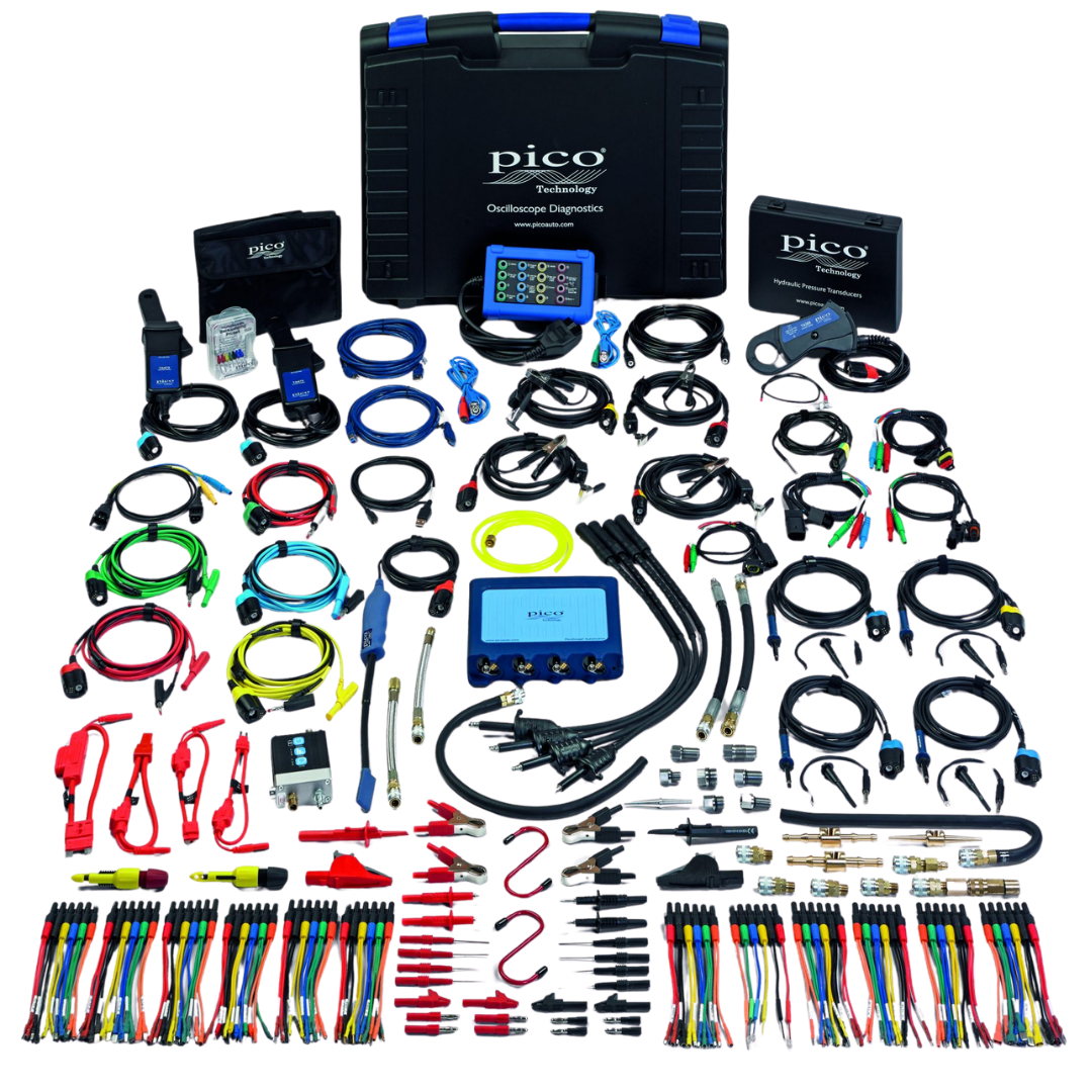Accessoires Diagnostic Auto