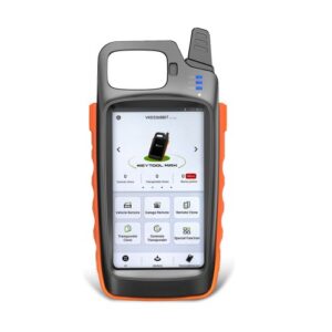 Xhorse VVDI Key Tool Max Pro programmateur de clés