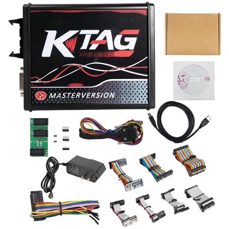 programmeur KTAG BDM Boot Mode professionnel