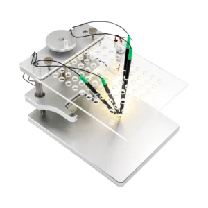 Support BDM Frame métallique programmation ECU KTAG KESS BDM100