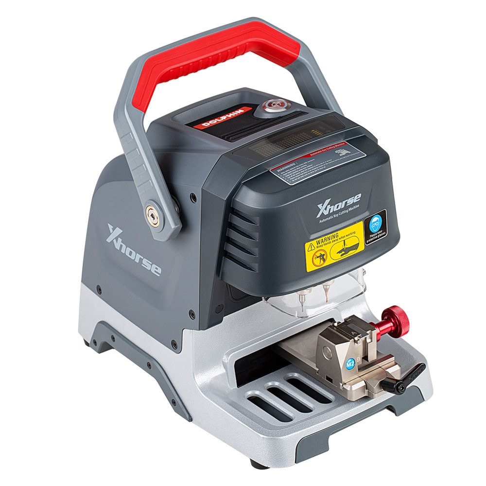 Xhorse Dolphin XP-005 machine à tailler les clés