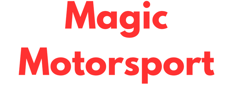 Magic motorsport