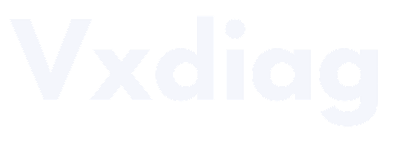Vxdiag