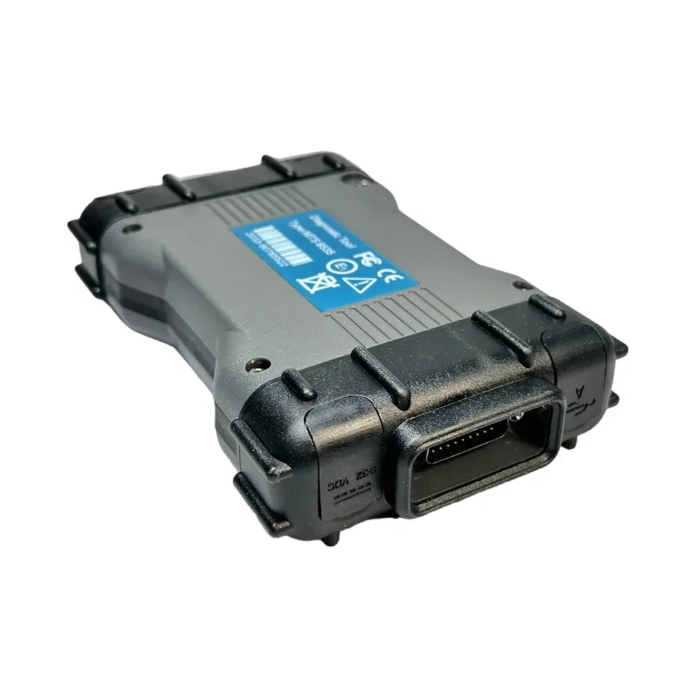 logiciel Can Clip V227 V212 diagnostic voiture Renault Dacia ECU