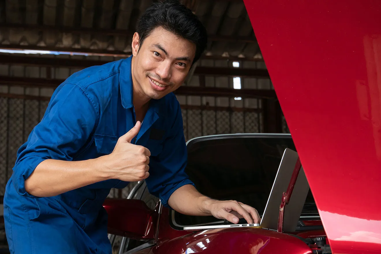  Vente Appareils Diagnostic et Programmation Auto Maroc