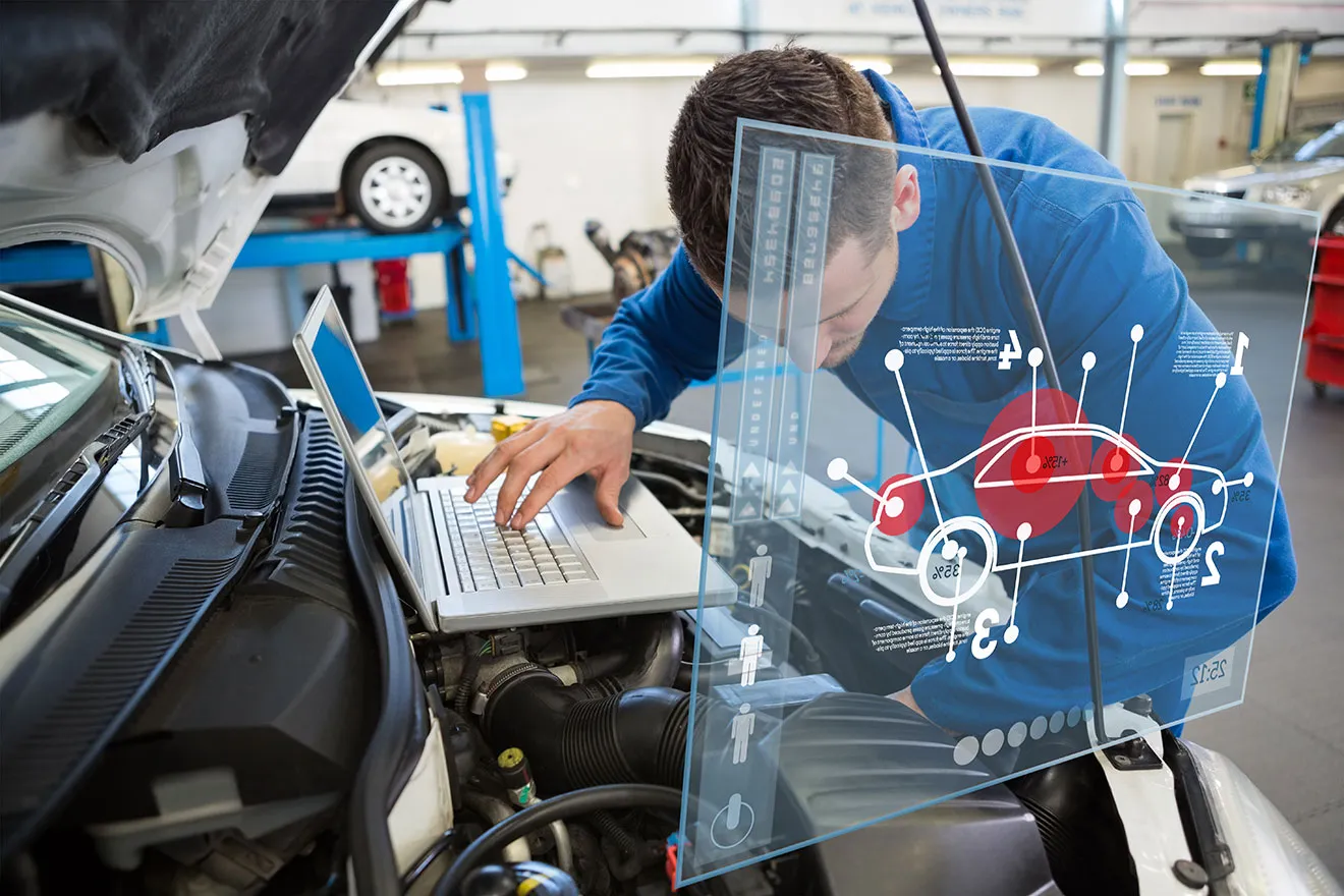  Vente Appareils Diagnostic et Programmation Auto Maroc