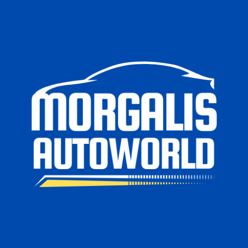 Morgalisauto
