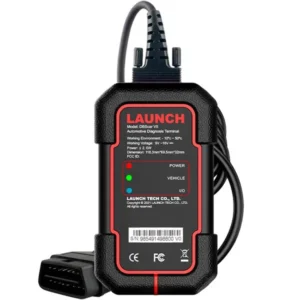 Launch DBSCAR 7.0 VCI OBD Bluetooth interface diagnostic X431