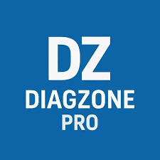 abonnement Diagzone 1 an logiciel diagnostic voiture camion électrique
