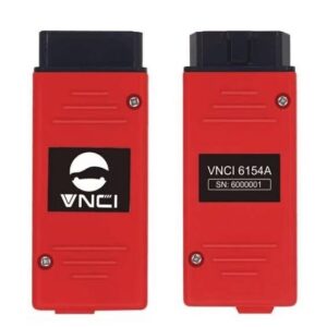 VNCI 6154A ODIS 23 diagnostic VAG professionnel