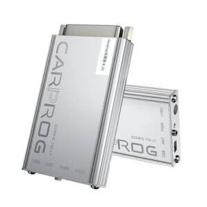 CarProg 8.21 programmateur EEPROM professionnel