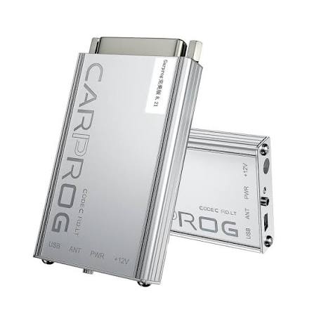 CarProg 8.21 programmateur EEPROM professionnel