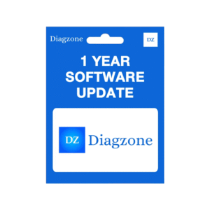 Licence DiagZone ThinkDiag diagnostic multimarque