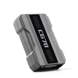 CGDI CG70 outil professionnel de réinitialisation Airbag