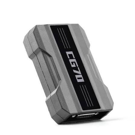 CGDI CG70 outil professionnel de réinitialisation Airbag
