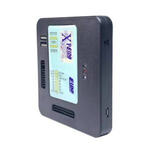 Xprog 6.50 programmateur ECU professionnel