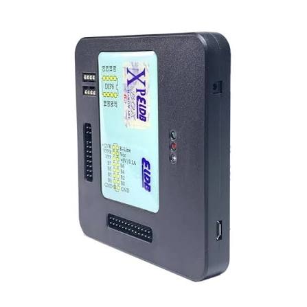 Xprog 6.50 programmateur ECU professionnel