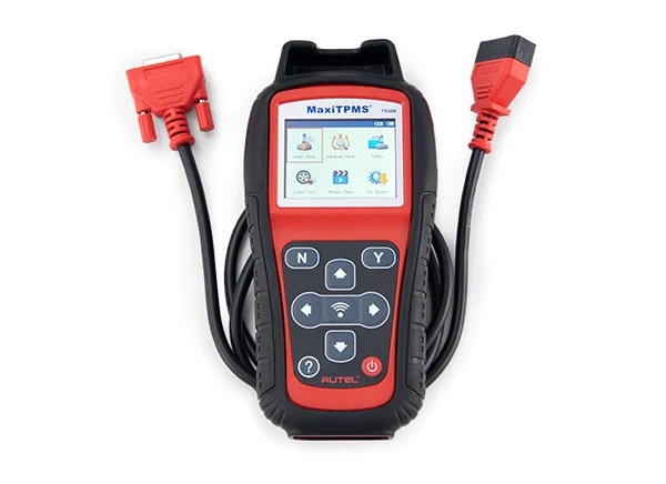 Autel MaxiTPMS TS508 diagnostic pression des pneus