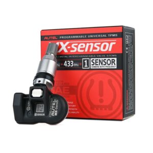 Autel MX-Sensor TPMS universel programmable