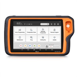 Xhorse VVDI Key Tool Plus tablette IMMO