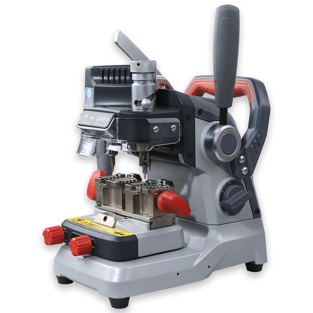 Machine portable Xhorse Dolphin XP007